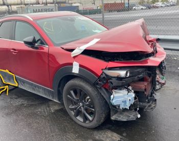 MAZDA CX-30 2017-2024 - 3