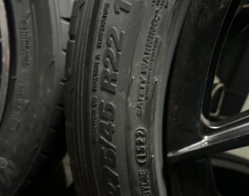 R22 LAND ROVER Defender 2008-2024 - 2