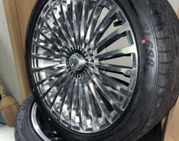 R23 MERCEDES-BENZ CLS 63 AMG 2012-2024 - 2