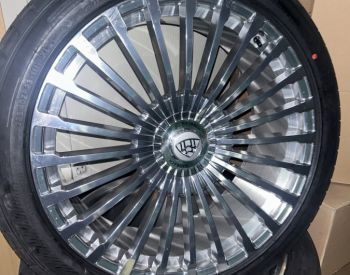 R23 MERCEDES-BENZ CLS 63 AMG 2012-2024 - 3