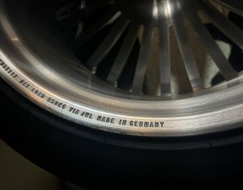 R23 MERCEDES-BENZ CLS 63 AMG 2012-2024 - 4