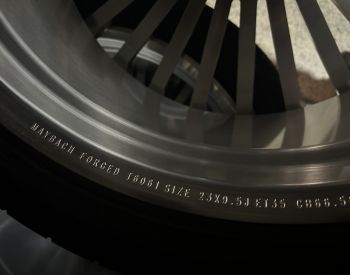 R23 MERCEDES-BENZ CLS 63 AMG 2012-2024 - 5