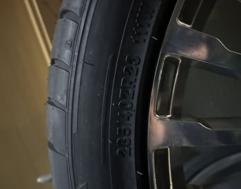 R23 MERCEDES-BENZ CLS 63 AMG 2012-2024 - 6