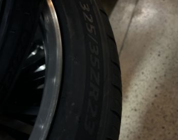 R23 MERCEDES-BENZ CLS 63 AMG 2012-2024 - 7