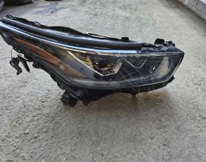 TOYOTA Highlander 2020-2023 - 3