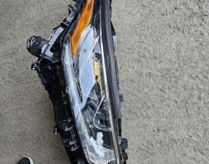 TOYOTA Highlander 2020-2023 - 5