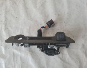 KIA Optima 2016-2020 - 2