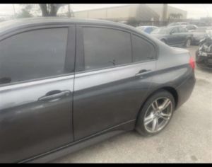 BMW 328 2015 2.0