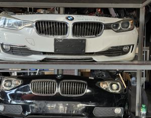 BMW 328 2015 2.0 - 5