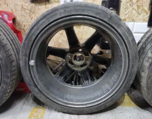 R17 FORD Fiesta 1966-2026 - 5