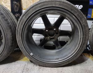R17 FORD Fiesta 1966-2026 - 6