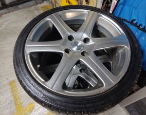 R17 FORD Fiesta 1966-2026 - 8