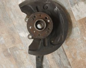 MERCEDES-BENZ ML 320 2006-2007
