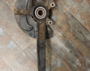 MERCEDES-BENZ ML 320 2006-2007 - 2