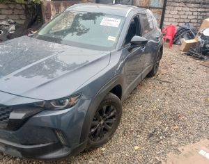 MAZDA CX-50 2023 2.5
