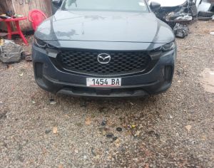 MAZDA CX-50 2023 2.5 - 2