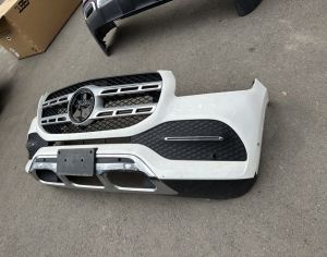 MERCEDES-BENZ GLS 450 2020-2025 - 1