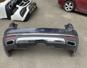 MERCEDES-BENZ GLS 450 2020-2025 - 4