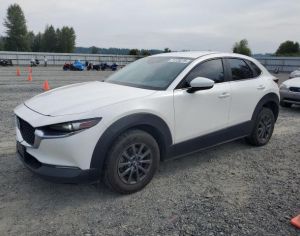 MAZDA CX-30 2021 2.5 - 1