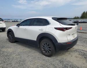 MAZDA CX-30 2021 2.5 - 2
