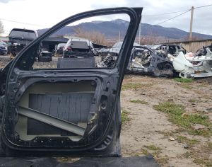 BMW X7 2018-2024 - 2