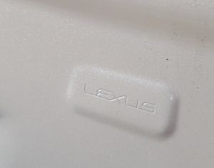 LEXUS LS 500 2018-2025 - 4