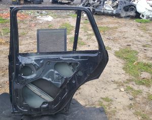 BMW X5 2013-2018 - 3