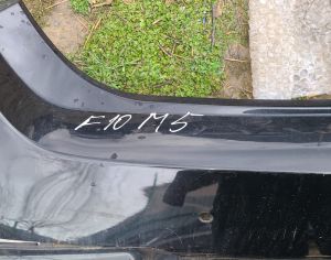 BMW F10 2011-2016 - 3