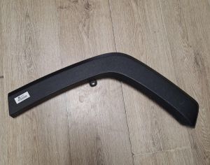 100077.TOYOTA RAV 4 2023.უკანა მარჯ ფრთის მოლდინგი