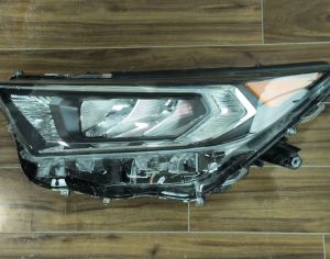 TOYOTA RAV 4 2019-2023 - 1