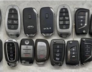KIA Forte - 2