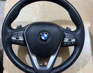 BMW X5 2019-2026 - 1