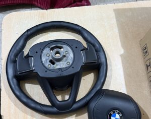 BMW X5 2019-2026 - 2