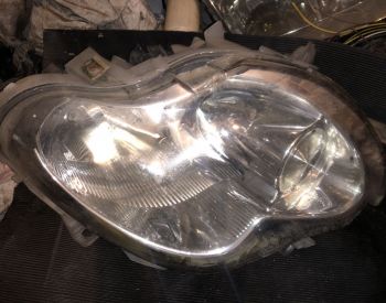 SMART City Coupe 2002-2010 - 2