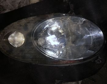 NISSAN March 2000-2005
