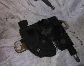 FORD Focus 1999-2004