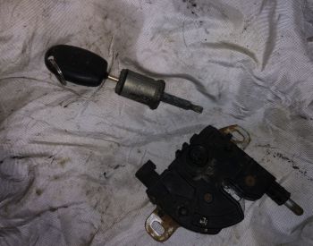 FORD Focus 1999-2004 - 2
