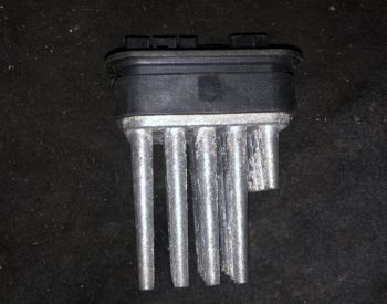 OPEL Astra 2000-2005