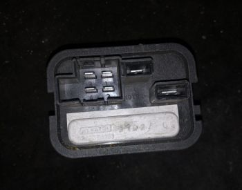 OPEL Astra 2000-2005 - 2