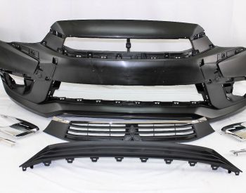MITSUBISHI Outlander 2013-2021