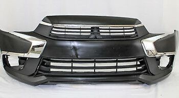 MITSUBISHI Outlander 2013-2021 - 2
