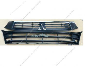 MITSUBISHI Outlander 2013-2021 - 9