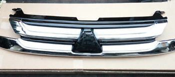 MITSUBISHI Outlander 2016-2021 - 3