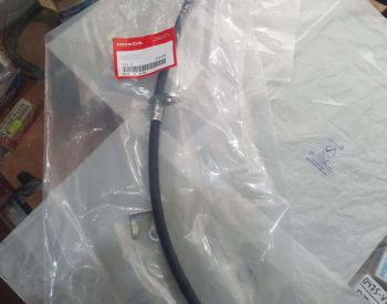 HONDA FIT 2007-2022 - 1