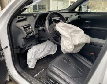TOYOTA Camry 1988-2022 - 2