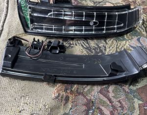 MERCEDES-BENZ C 250 2011-2014 - 3