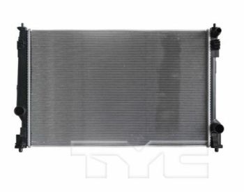 LEXUS ES 350 2012-2020 - 2