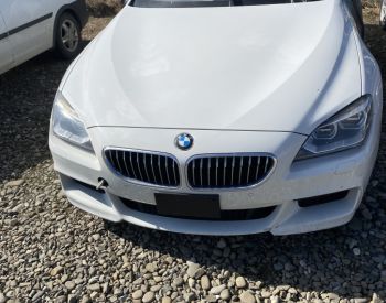 BMW 640 2014 3.0