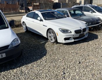 BMW 640 2014 3.0 - 2