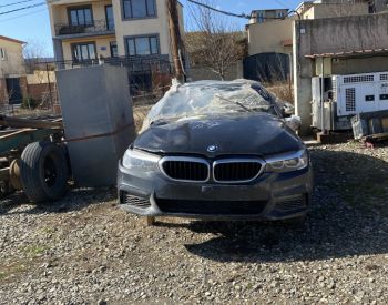 BMW 540 2020 3.0